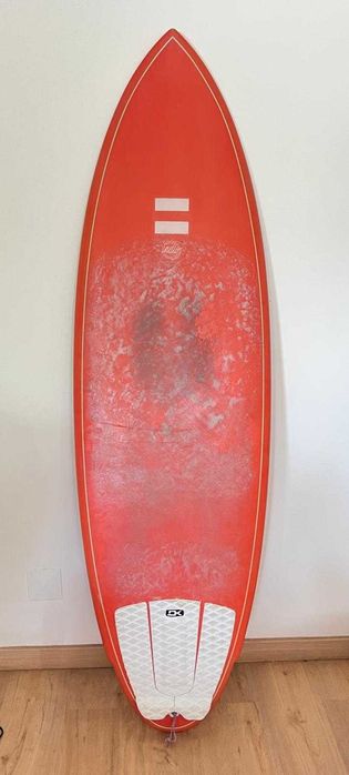 Prancha de surf Indio Surfboard 35L Rancho