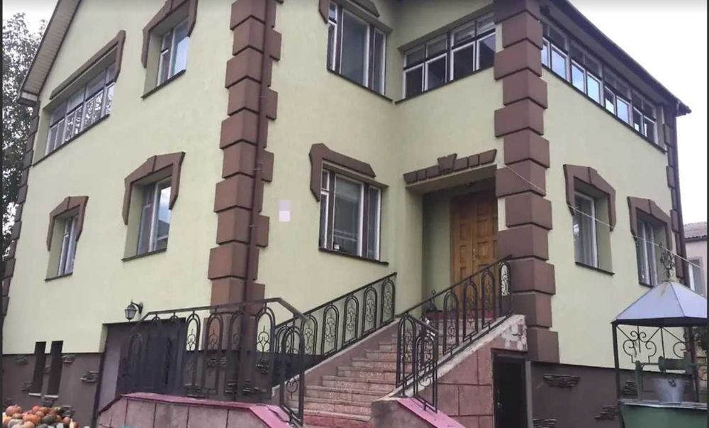 Оренда будинку Вінницькі Хутори (8387)