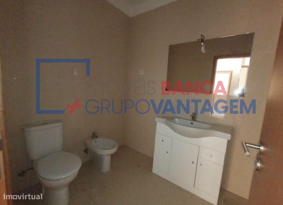 Apartamento T3 - Povoa De Lanhoso