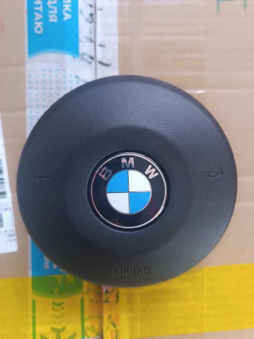 Подушка безпеки BMW f серії. AIRBAG BMW F10 F20 F30 F34 F36
