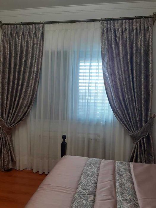 Cortinados, confecionamos e aplicamos em todo o território