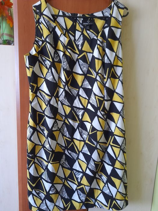 Sukienka damska letnia