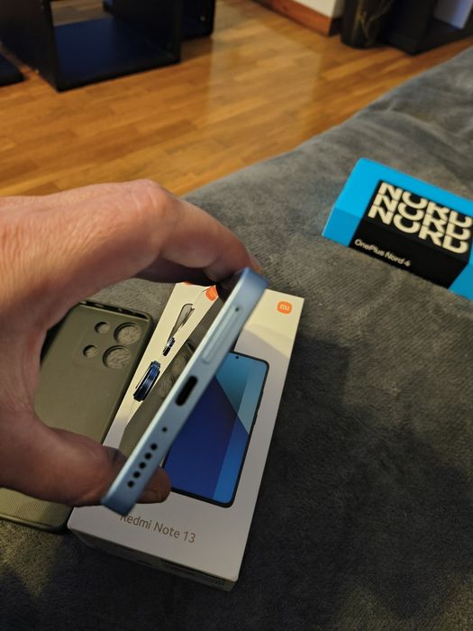 Xiaomi Redmi Note 13 256gb