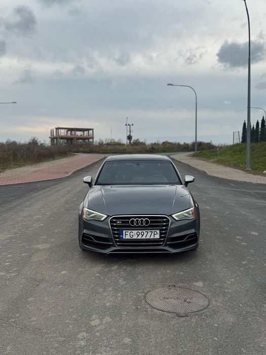 Audi S3 Audi s3 8v