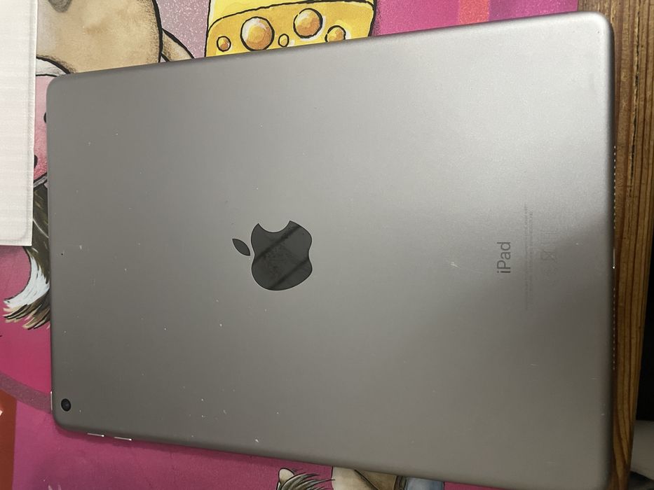 Ipad 6 geração de 32 GB