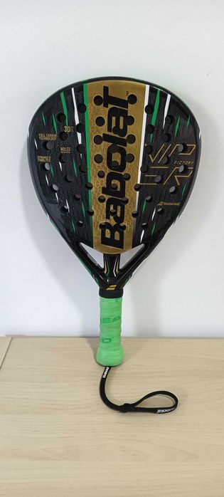 Babolat Viper Carbon Victory