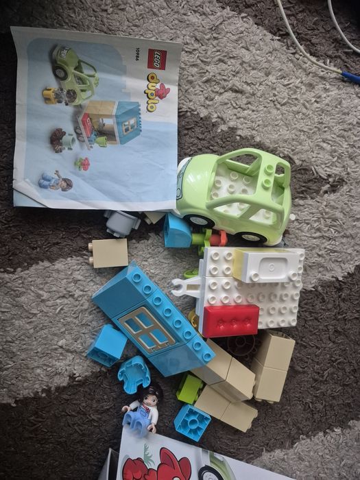 Лего lego 2+ 3+4+