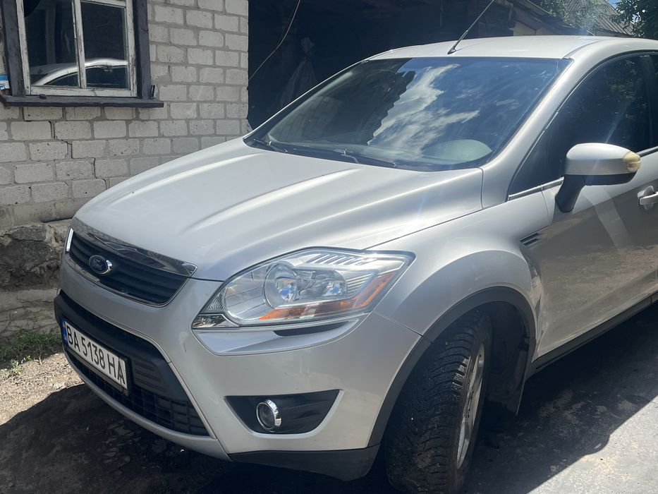 Продам форд куга или обмен