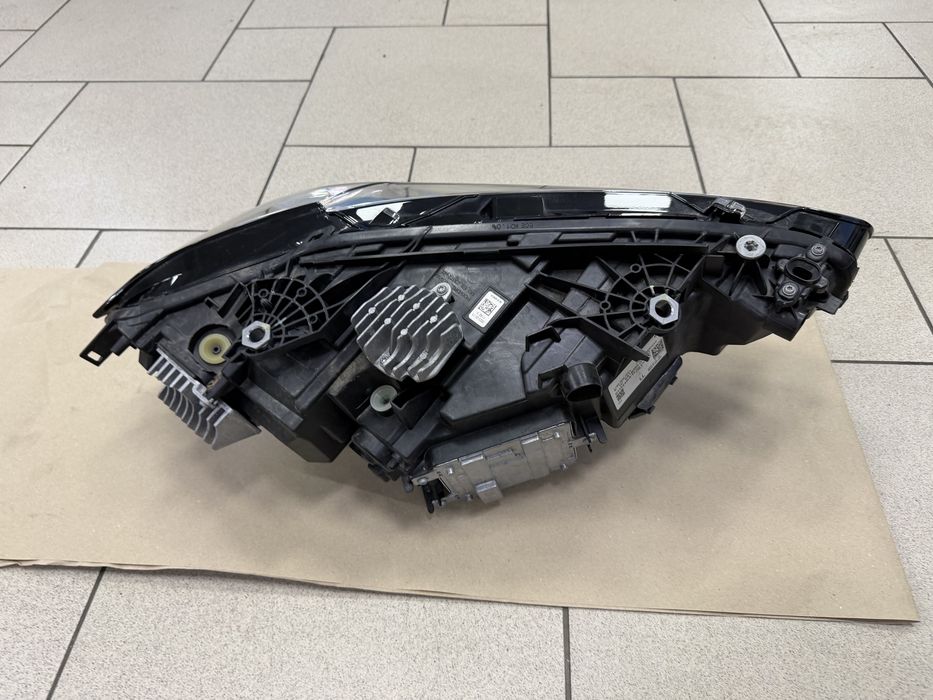 BMW г26 g26 4 i4 фара ліва Америка USA 5A19365