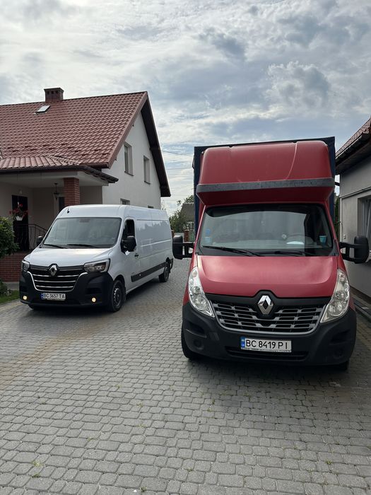 Доставка будівельних матеріалів | Перевезення