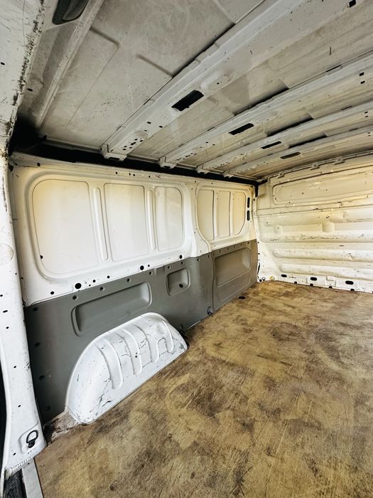 Renault trafic 2.0