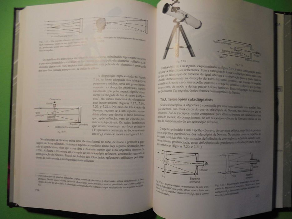 Ferreira (Máximo-);Introdução à Astronomia e  Observações Astronómicas