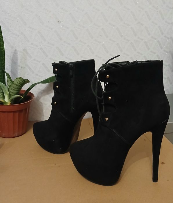 Ботиночки сапожки ботильоны,полусапожки