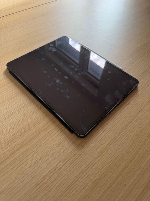 iPad Pro 12.9-calowy,Cellular 5.generacji M1