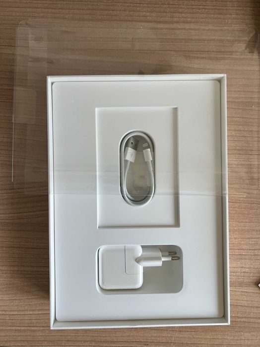 Apple iPad Air 2 16GB Wi-Fi + Cellular LTE Oryginalny zestaw