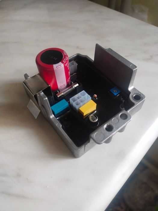 АВР генератора фого ф3001р