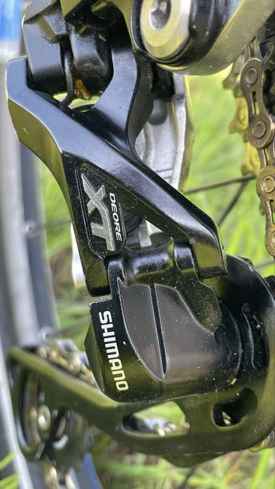 Велосипед MTB 26