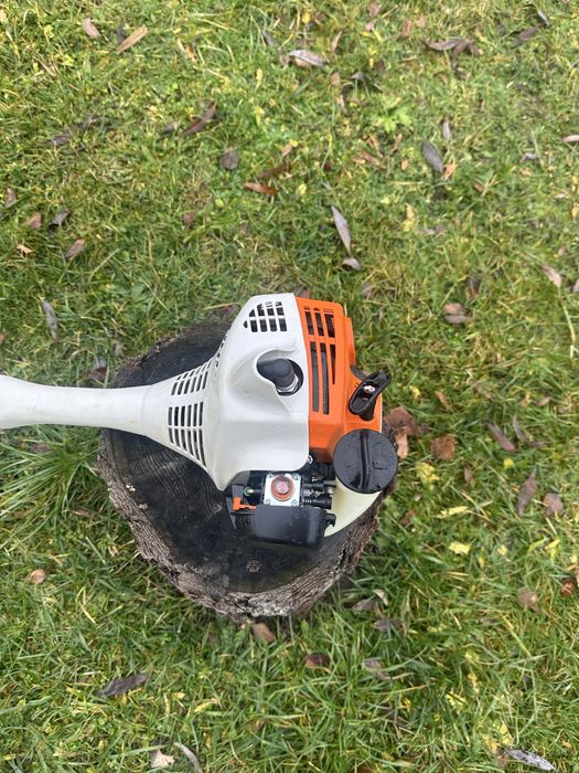 Kosa spalinowa STIHL FS 55