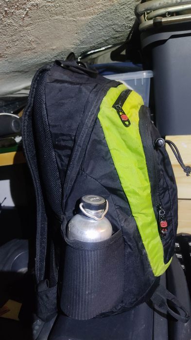 Mochila Monte Campo Alvôco