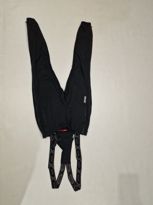 Kurtka Swix Gore-tex Paragon GTX Infinium roz,M,38,36,s bluza biegowa