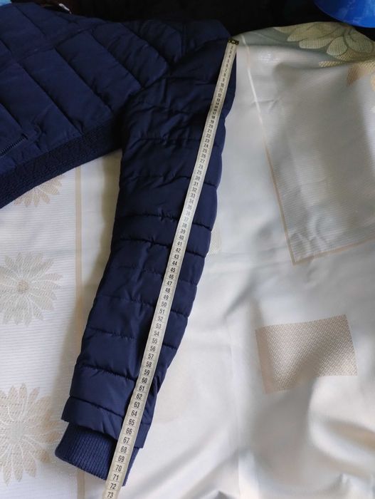 Куртка чоловіча М