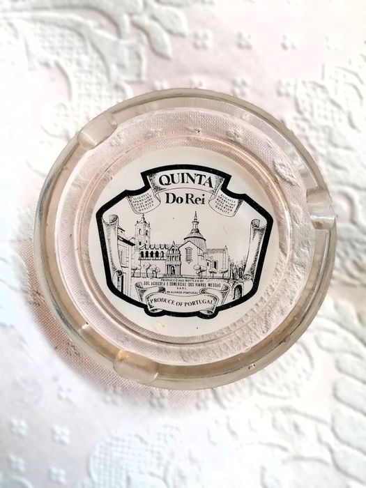 Cinzeiros Vintage (anos 70) - 3