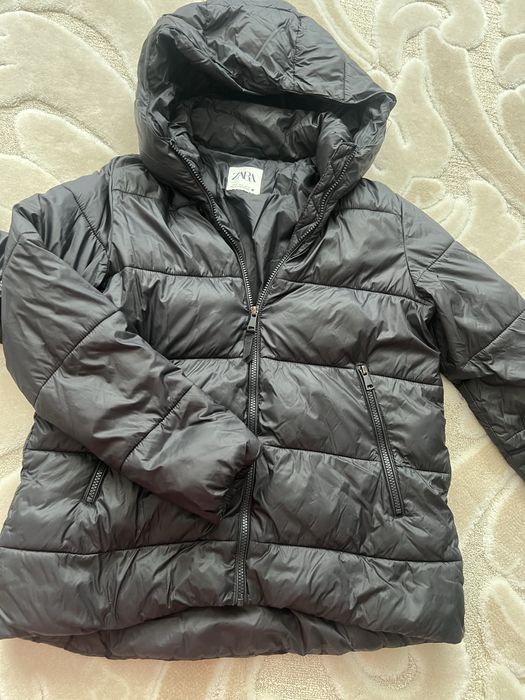 Куртки Zara,Reserved