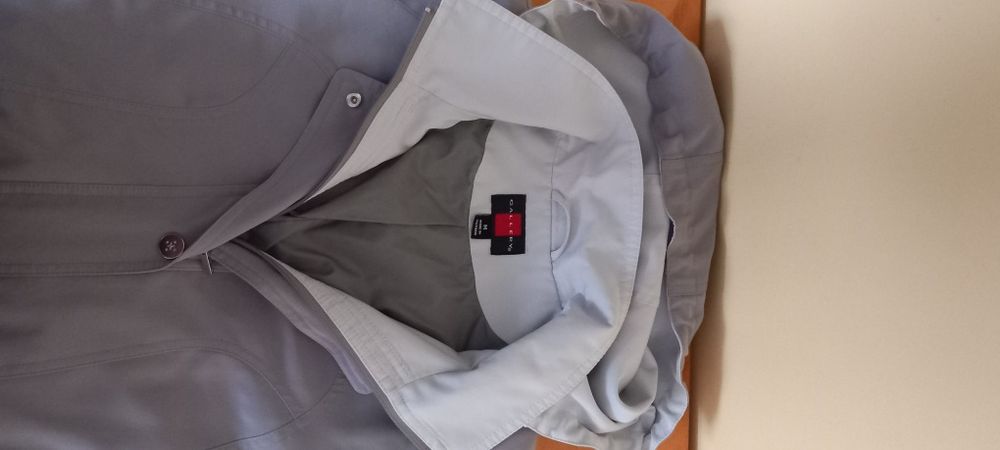 Kurtka damska wiosna-lato