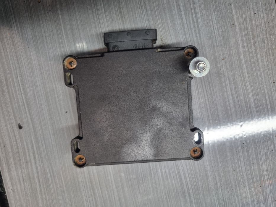 Sterownik Komputer Lpg Optima Nano Obd