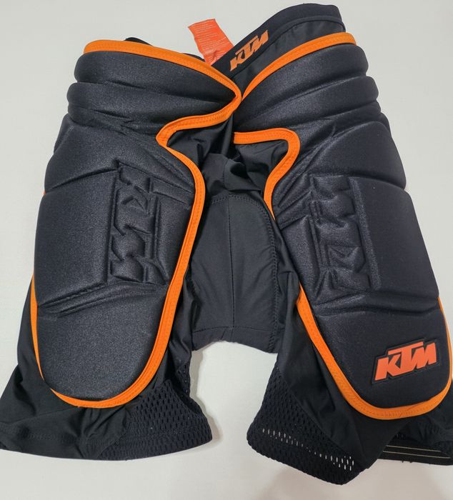 Calção de proteção KTM