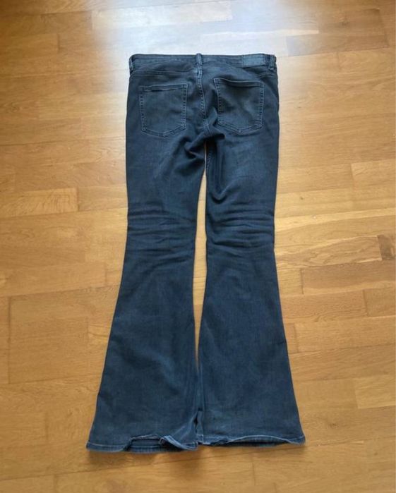 Кльош штани