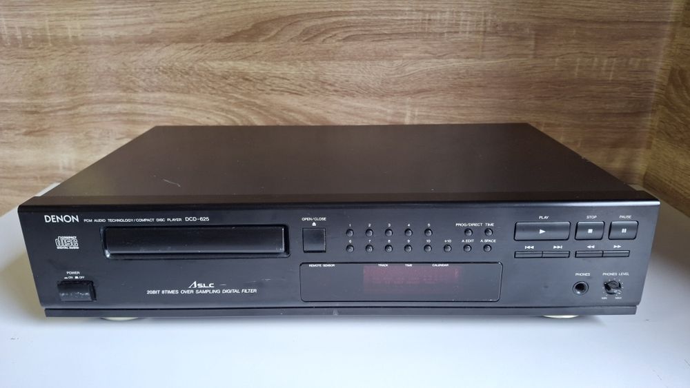 Odtwarzacz CD Denon DCD-625 Okazja! Wysyłka!