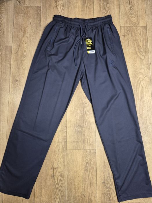 Мужские спортивные штаны.Плащевка Турция. M- 4XL. Скидки!