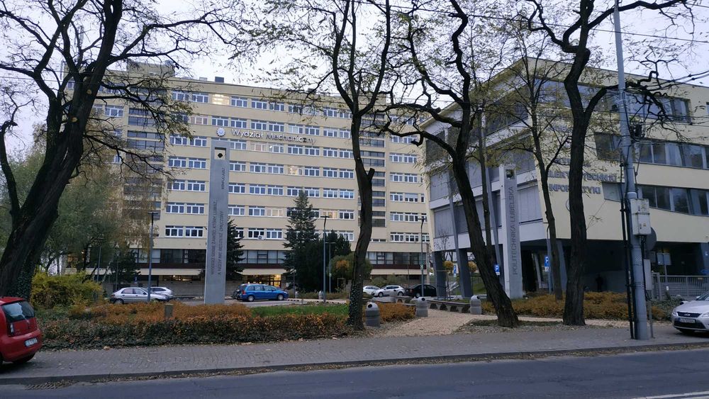 Mieszkanie – Lublin, Rury Jezuickie, Rury - Więcej