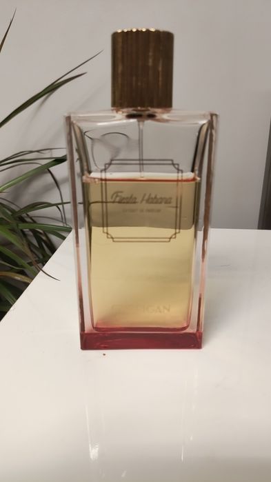 Fiesta Habana Cherigan