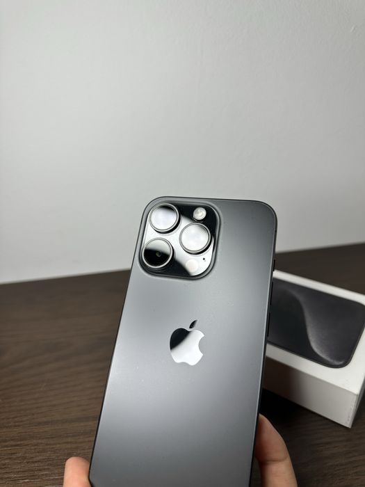 Iphone 15 pro 128gb