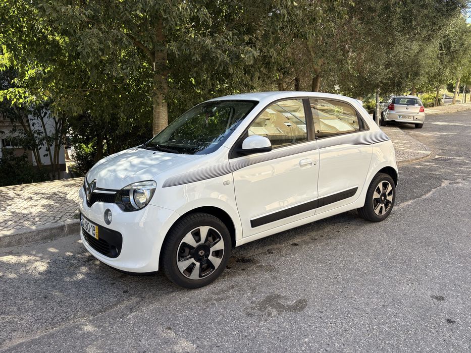 Vendo Renault Twingo