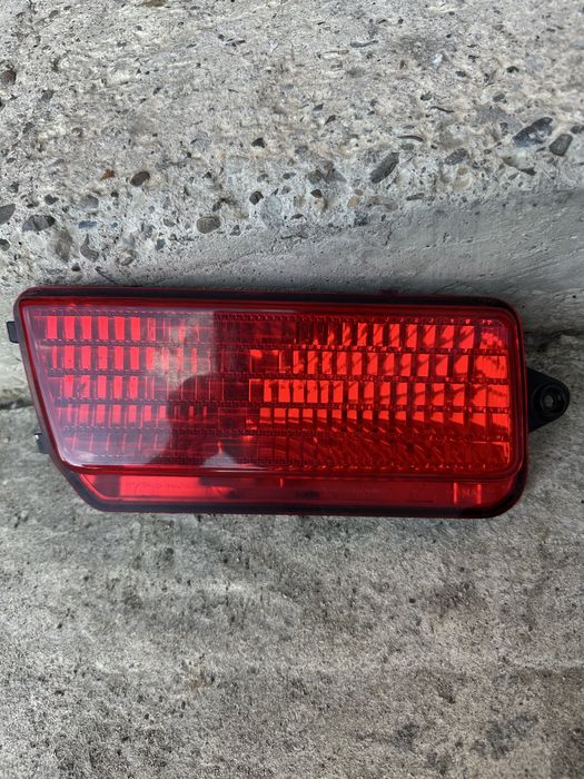 Фонарь Стоп Фара Туманка на Jeep Grand Cherokee wj wk