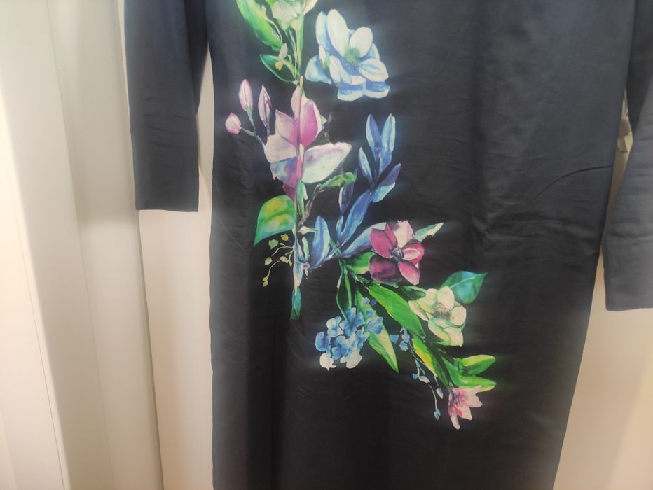 Sprzedam suknię rozmiar xl