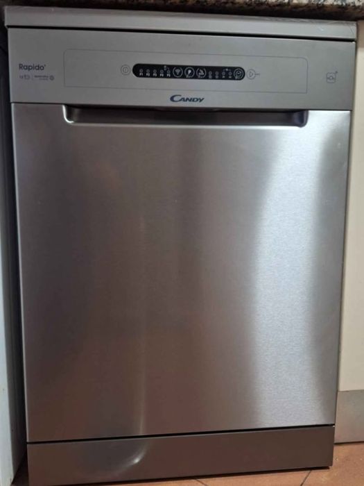 Máquina de Lavar loiça - Candy