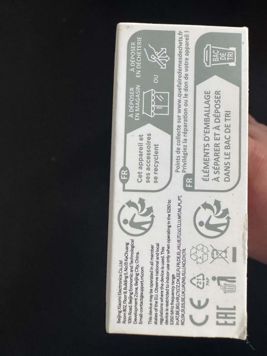 Xiaomi Mi TV Stick