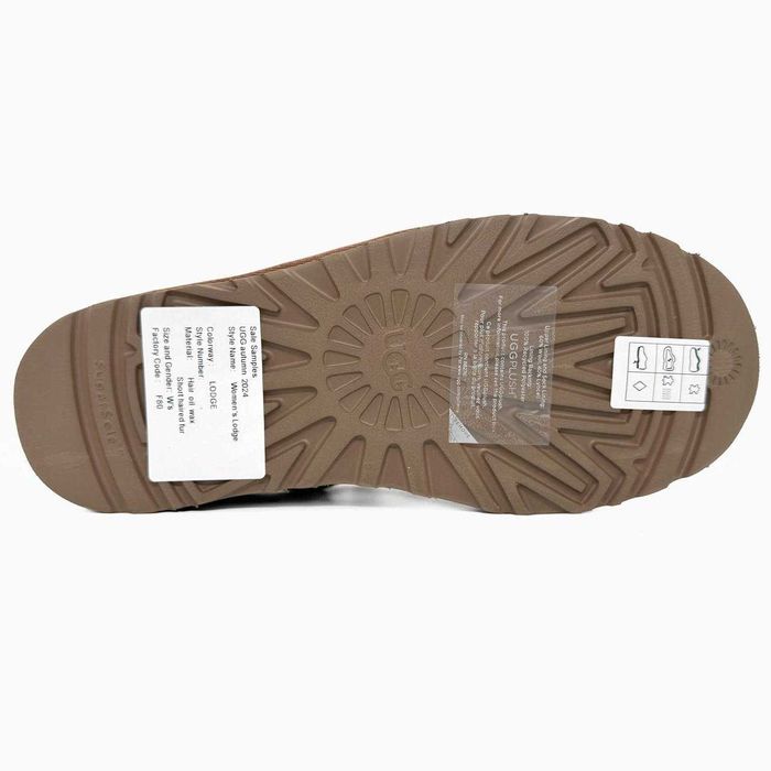 Уггі 36-45 UGG Lowmel Sneaker Chestnut Suede premium угги