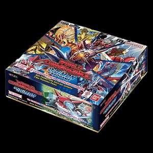 World Convergence Booster Box
