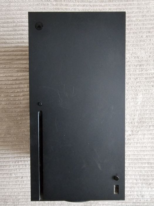 Konsola Xbox series x 1tb ssd