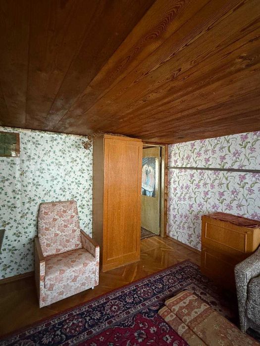 Продаж двоповерхової дачі в ст Лісова Поляна, с. Вознесенське!