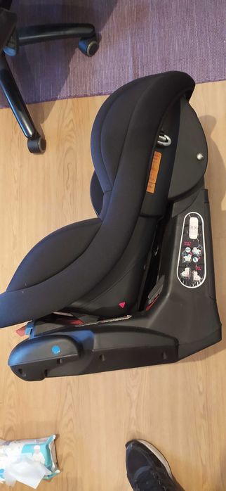 Cadeira Auto Be Cool