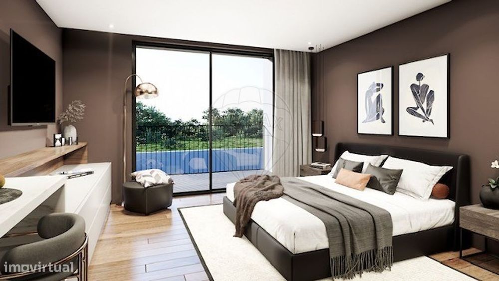 Apartamento T0 para venda
