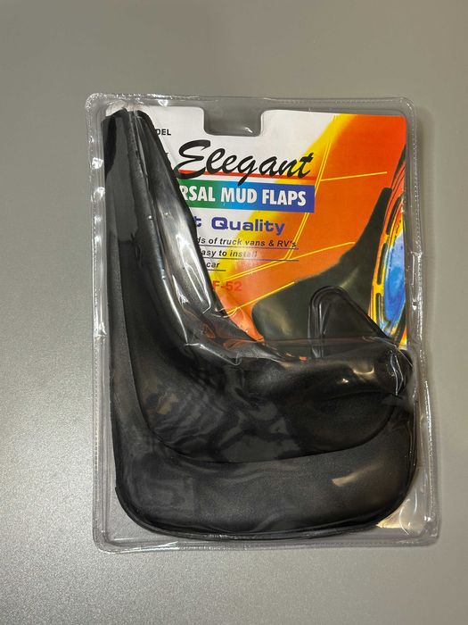 Chlapacze, błotochrony samochodowe uniwersalne