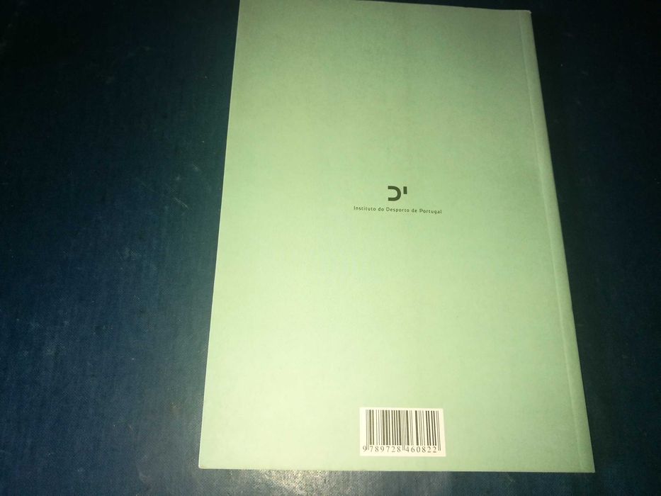 Arbitragem Nas Federações Desportivas em Portugal - António Montiel