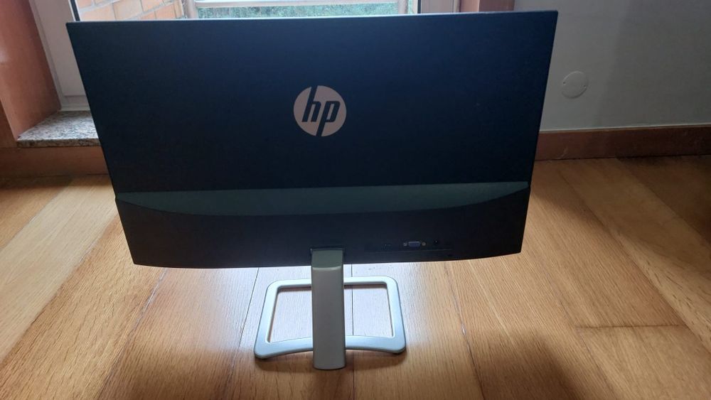 HP Monitor for PC / PlayStation64752120120579121